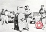 Image of British Major General Orde Charles Wingate Assam India, 1944, second 21 stock footage video 65675061628