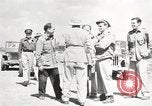 Image of British Major General Orde Charles Wingate Assam India, 1944, second 22 stock footage video 65675061628