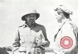 Image of British Major General Orde Charles Wingate Assam India, 1944, second 24 stock footage video 65675061628