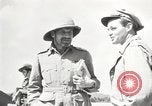 Image of British Major General Orde Charles Wingate Assam India, 1944, second 26 stock footage video 65675061628