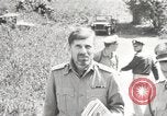 Image of British Major General Orde Charles Wingate Assam India, 1944, second 27 stock footage video 65675061628