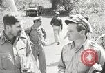 Image of British Major General Orde Charles Wingate Assam India, 1944, second 30 stock footage video 65675061628