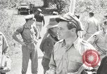Image of British Major General Orde Charles Wingate Assam India, 1944, second 31 stock footage video 65675061628