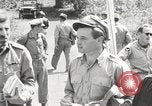 Image of British Major General Orde Charles Wingate Assam India, 1944, second 32 stock footage video 65675061628