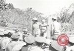 Image of British Major General Orde Charles Wingate Assam India, 1944, second 37 stock footage video 65675061628