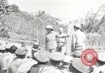 Image of British Major General Orde Charles Wingate Assam India, 1944, second 38 stock footage video 65675061628