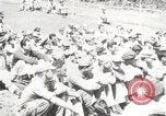Image of British Major General Orde Charles Wingate Assam India, 1944, second 40 stock footage video 65675061628