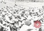Image of British Major General Orde Charles Wingate Assam India, 1944, second 42 stock footage video 65675061628