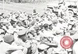 Image of British Major General Orde Charles Wingate Assam India, 1944, second 46 stock footage video 65675061628
