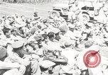 Image of British Major General Orde Charles Wingate Assam India, 1944, second 47 stock footage video 65675061628