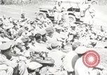 Image of British Major General Orde Charles Wingate Assam India, 1944, second 48 stock footage video 65675061628