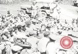 Image of British Major General Orde Charles Wingate Assam India, 1944, second 49 stock footage video 65675061628