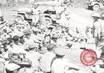 Image of British Major General Orde Charles Wingate Assam India, 1944, second 50 stock footage video 65675061628