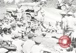 Image of British Major General Orde Charles Wingate Assam India, 1944, second 51 stock footage video 65675061628