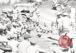 Image of British Major General Orde Charles Wingate Assam India, 1944, second 52 stock footage video 65675061628