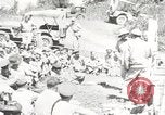 Image of British Major General Orde Charles Wingate Assam India, 1944, second 53 stock footage video 65675061628