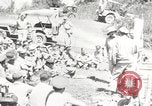 Image of British Major General Orde Charles Wingate Assam India, 1944, second 54 stock footage video 65675061628