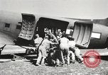 Image of British planes India, 1944, second 4 stock footage video 65675061629