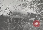 Image of British planes India, 1944, second 21 stock footage video 65675061629