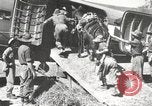 Image of British planes India, 1944, second 34 stock footage video 65675061629