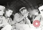 Image of British soldiers Burma, 1944, second 15 stock footage video 65675061630