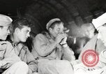 Image of British soldiers Burma, 1944, second 17 stock footage video 65675061630