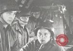 Image of British soldiers Burma, 1944, second 33 stock footage video 65675061630