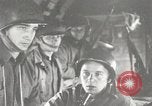 Image of British soldiers Burma, 1944, second 35 stock footage video 65675061630