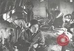 Image of British soldiers Burma, 1944, second 41 stock footage video 65675061630