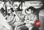 Image of British soldiers Burma, 1944, second 53 stock footage video 65675061630