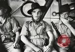 Image of British soldiers Burma, 1944, second 59 stock footage video 65675061630