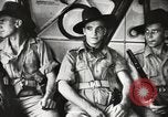 Image of British soldiers Burma, 1944, second 60 stock footage video 65675061630