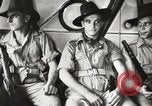 Image of British soldiers Burma, 1944, second 61 stock footage video 65675061630