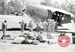 Image of British soldiers Burma, 1944, second 14 stock footage video 65675061631