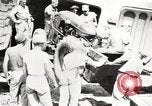 Image of British soldiers Burma, 1944, second 33 stock footage video 65675061631