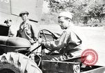Image of British soldiers Burma, 1944, second 38 stock footage video 65675061631