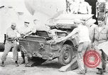 Image of British soldiers Burma, 1944, second 40 stock footage video 65675061631