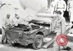 Image of British soldiers Burma, 1944, second 41 stock footage video 65675061631