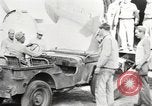 Image of British soldiers Burma, 1944, second 42 stock footage video 65675061631
