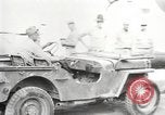 Image of British soldiers Burma, 1944, second 43 stock footage video 65675061631