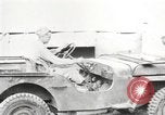 Image of British soldiers Burma, 1944, second 44 stock footage video 65675061631