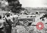 Image of British soldiers Burma, 1944, second 11 stock footage video 65675061632