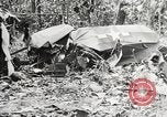 Image of British soldiers Burma, 1944, second 19 stock footage video 65675061632