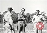 Image of British soldiers Burma, 1944, second 21 stock footage video 65675061632