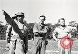 Image of British soldiers Burma, 1944, second 24 stock footage video 65675061632