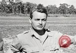 Image of British soldiers Burma, 1944, second 25 stock footage video 65675061632