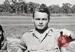 Image of British soldiers Burma, 1944, second 26 stock footage video 65675061632