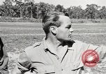 Image of British soldiers Burma, 1944, second 27 stock footage video 65675061632