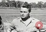 Image of British soldiers Burma, 1944, second 28 stock footage video 65675061632