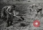Image of British soldiers Burma, 1944, second 29 stock footage video 65675061632